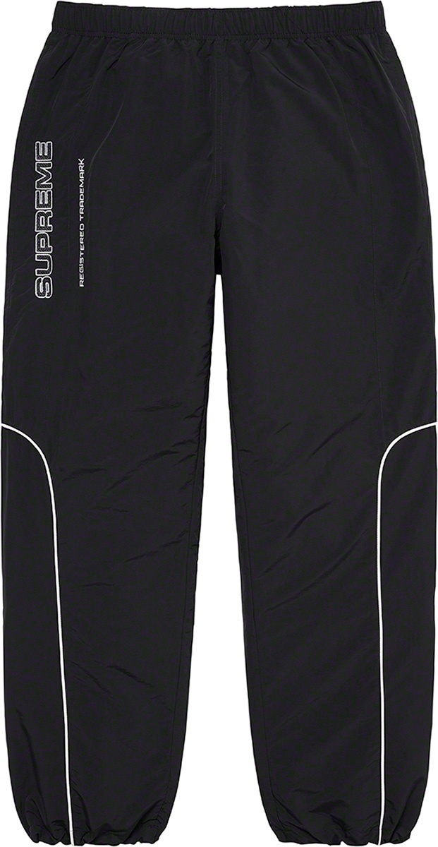 Paneled Track Pant view 9